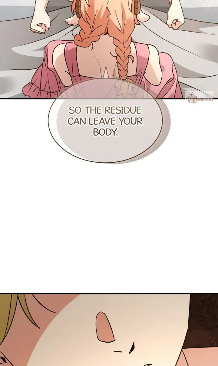Wake Up, Warrior Chapter 147 58